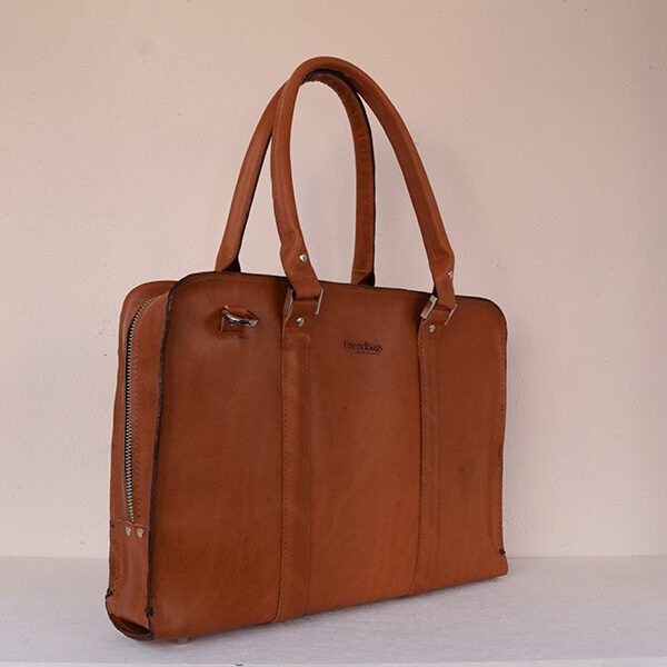 Laptoptas-Mensbag-cognac-voor2 Laptoptas-Mensbag-cognac-voor2